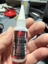 Kundenbewertungen – Klebstoff stark haftend für Leder Gummi Holz und Metall 1 bis 5 Stück