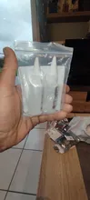 Kundenbewertungen – Klebstoff stark haftend für Leder Gummi Holz und Metall 1 bis 5 Stück