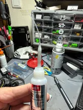 Kundenbewertungen – Klebstoff stark haftend für Leder Gummi Holz und Metall 1 bis 5 Stück