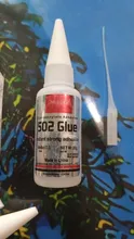 Kundenbewertungen – Klebstoff stark haftend für Leder Gummi Holz und Metall 1 bis 5 Stück