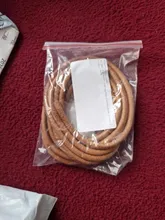 Kundenbewertungen – Kuhlederband Rund Flach DIY Schmuckherstellung Armbänder