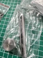 Kundenbewertungen – Kupferfarbene Ösen mit Werkzeug 1,5 bis 2,5 mm 120 Stück
