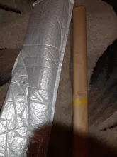 Kundenbewertungen – Leder Aufkleber selbstklebend 50 x 137 cm