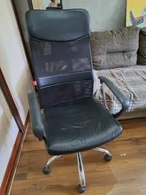 Kundenbewertungen – Leder Aufkleber starker Stick 35 bis 137 cm