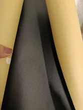 Kundenbewertungen – Leder Aufkleber starker Stick 35 bis 137 cm