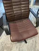 Kundenbewertungen – Leder Aufkleber starker Stick 35 bis 137 cm