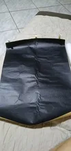 Kundenbewertungen – Leder Aufkleber starker Stick 35 bis 137 cm