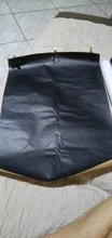 Kundenbewertungen – Leder Aufkleber starker Stick 35 bis 137 cm