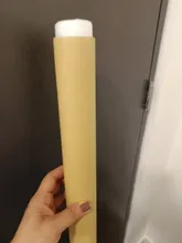 Kundenbewertungen – Leder Aufkleber starker Stick 35 bis 137 cm