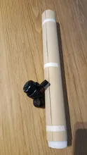 Kundenbewertungen – Leder Aufkleber starker Stick 35 bis 137 cm