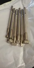 Kundenbewertungen – Leder Druckwerkzeuge 6 Arten Stempel für Gravur