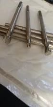 Kundenbewertungen – Leder Druckwerkzeuge 6 Arten Stempel für Gravur