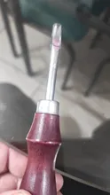 Kundenbewertungen – Leder Edge Beveler V-Klinge 0,8 bis 1,5 mm