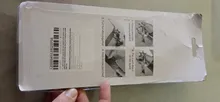 Kundenbewertungen – Leder Gürtel Locher Zange drehbar für Armband und Tasche