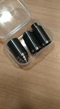 Kundenbewertungen – Leder-Kreisschneider-Werkzeugset 15-teilig 1 bis 15 mm