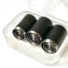 Kundenbewertungen – Leder-Kreisschneider-Werkzeugset 15-teilig 1 bis 15 mm