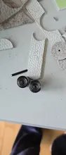 Kundenbewertungen – Leder-Kreisschneider-Werkzeugset 15-teilig 1 bis 15 mm