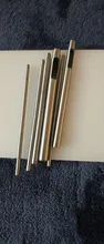 Kundenbewertungen – Leder Lochstanzwerkzeuge 6 Stück rund Locher für Gürtel Papier