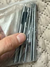 Kundenbewertungen – Leder Lochstanzwerkzeuge 6 Stück rund Locher für Gürtel Papier