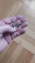 Kundenbewertungen – Leder Nadeln 5 Stück 0 bis 12 mm