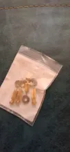 Kundenbewertungen – Leder Nadeln 5 Stück 0 bis 12 mm
