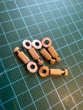 Kundenbewertungen – Leder Nadeln 5 Stück 0 bis 12 mm