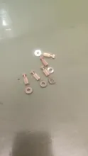 Kundenbewertungen – Leder Nadeln 5 Stück 0 bis 12 mm