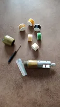 Kundenbewertungen – Leder Nähen Ahle Faden Kit für Reparatur