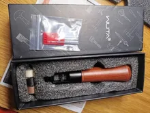 Kundenbewertungen – Leder Nähen Ahle Faden Kit für Reparatur