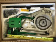 Kundenbewertungen – Leder Nähmaschine Doppel Garn