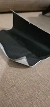 Kundenbewertungen – Leder Patch PU atmungsaktiv selbstklebend für Sofa Autositz und Möbel 10 bis 50 cm