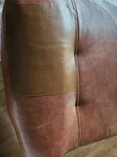 Kundenbewertungen – Leder Patch selbstklebend für Auto Möbel und Sofa 20 bis 50 cm