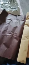 Kundenbewertungen – Leder Patch selbstklebend für Sofa Auto Sitz und Tasche 35 bis 300 cm