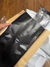 Kundenbewertungen – Leder Patch selbstklebend für Sofa Kissen und Tischplatte 10 bis 50 cm