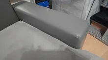 Kundenbewertungen – Leder Patch selbstklebend PU für Sofa Autositz und Tisch 30 cm bis 5 m