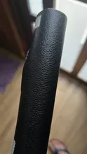 Kundenbewertungen – Leder Patch selbstklebend PU für Sofa Autositz und Tisch 30 cm bis 5 m