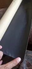 Kundenbewertungen – Leder Patch selbstklebend wasserdicht für Sofa Möbel und Schrank 50 bis 100 cm