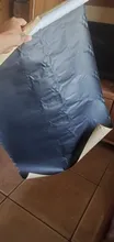 Kundenbewertungen – Leder Patch selbstklebend wasserdicht für Sofa Möbel und Schrank 50 bis 100 cm