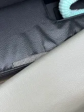 Kundenbewertungen – Leder Patch selbstklebend wasserdicht für Sofa Möbel und Schrank 50 bis 100 cm