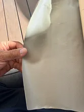 Kundenbewertungen – Leder Patch selbstklebend wasserdicht für Sofa Möbel und Schrank 50 bis 100 cm