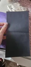 Kundenbewertungen – Leder Patch selbstklebend wasserdicht verschleißfest 10 bis 50 cm