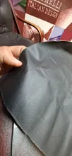 Kundenbewertungen – Leder Patch selbstklebend wasserdicht verschleißfest 10 bis 50 cm