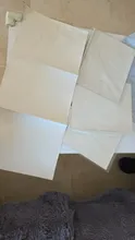 Kundenbewertungen – Leder Patches PU selbstklebend für Sofa und Taschenreparatur