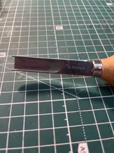 Kundenbewertungen – Leder Rand Beveler 4 bis 10 mm für DIY