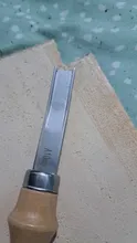 Kundenbewertungen – Leder Rand Beveler 4 bis 10 mm für DIY