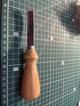 Kundenbewertungen – Leder Rand Beveler 4 bis 10 mm für DIY
