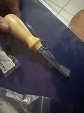 Kundenbewertungen – Leder Rand Beveler 4 bis 10 mm für DIY