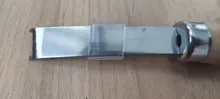 Kundenbewertungen – Leder Rand Beveler 4 bis 10 mm für DIY