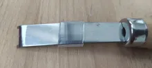 Kundenbewertungen – Leder Rand Beveler 4 bis 10 mm für DIY