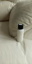 Kundenbewertungen – Leder Rand Farbe Öl Finish für DIY Schuhe